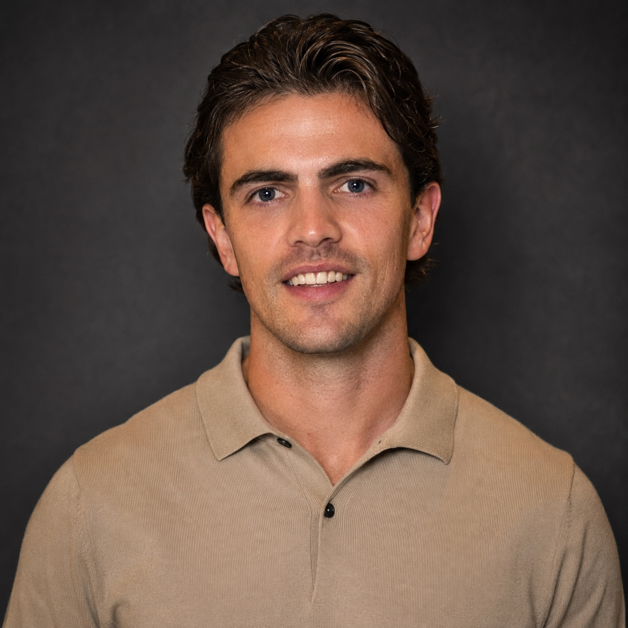 Morgan Roberts, Founder of MN8 Digital